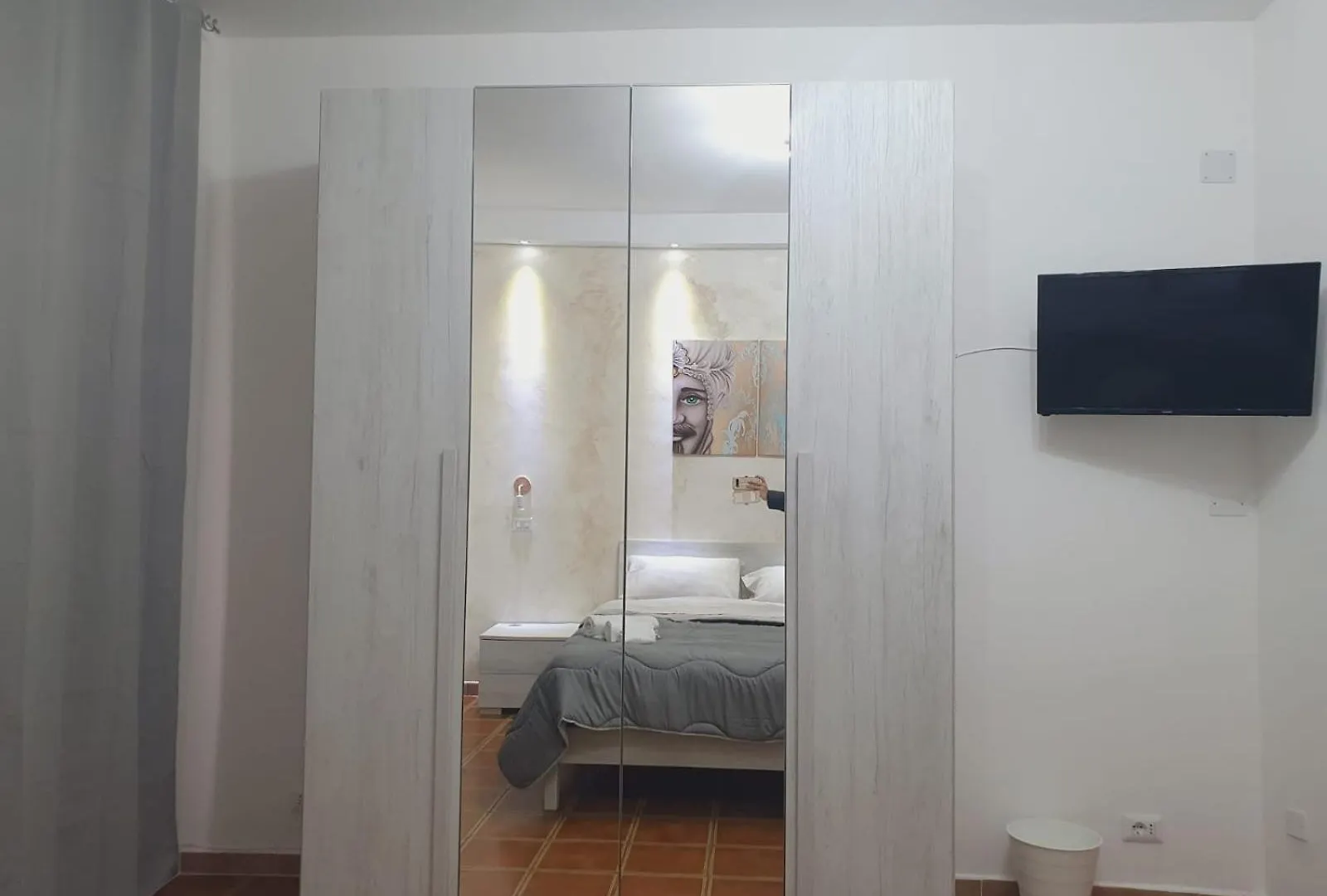 Apartment Agathae'S Home Catania Italy