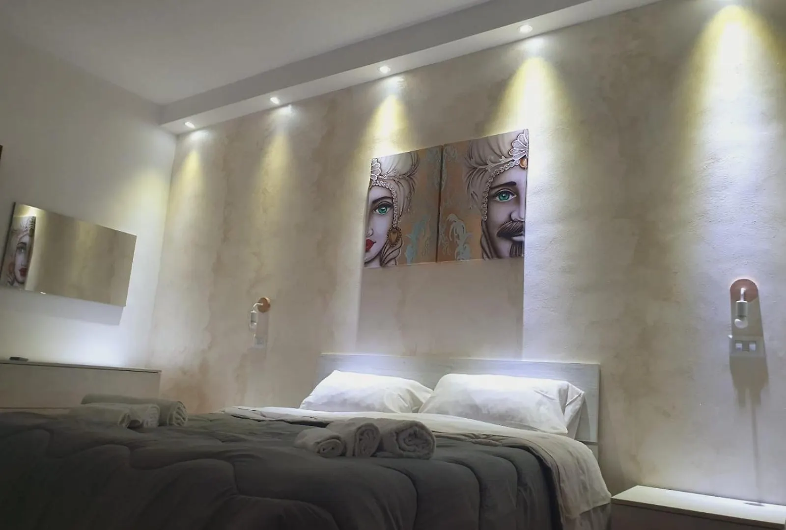 Agathae'S Home Catania Italy