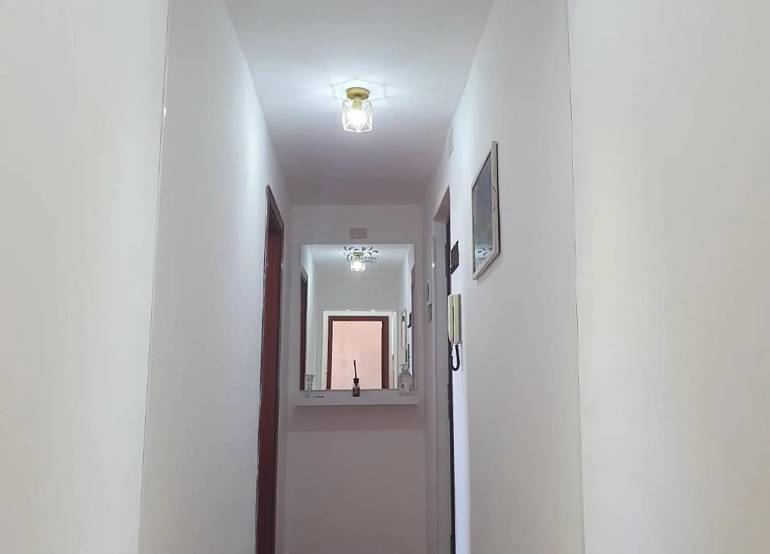 Apartment Agathae'S Home Catania