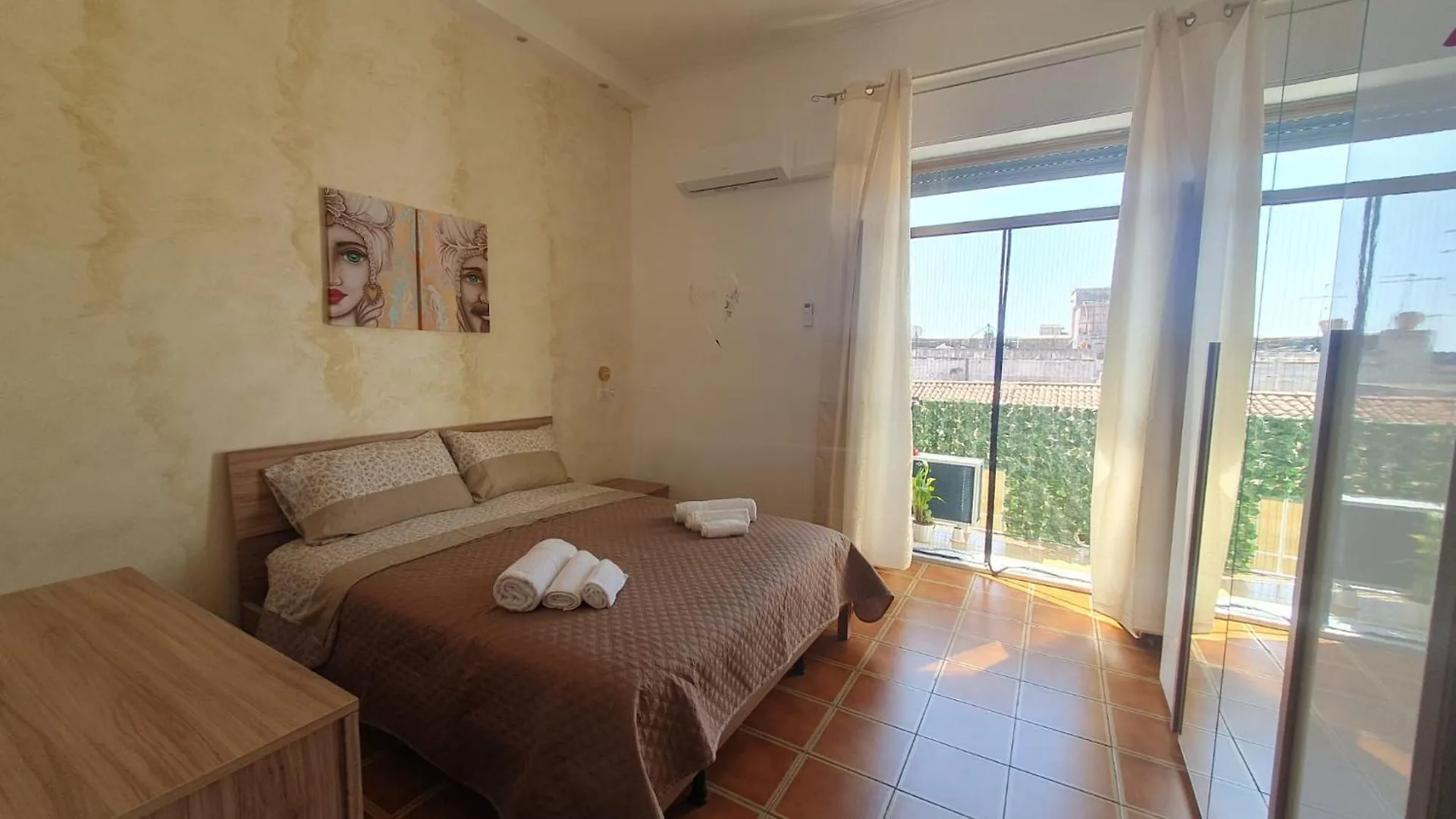 Agathae'S Home Catania