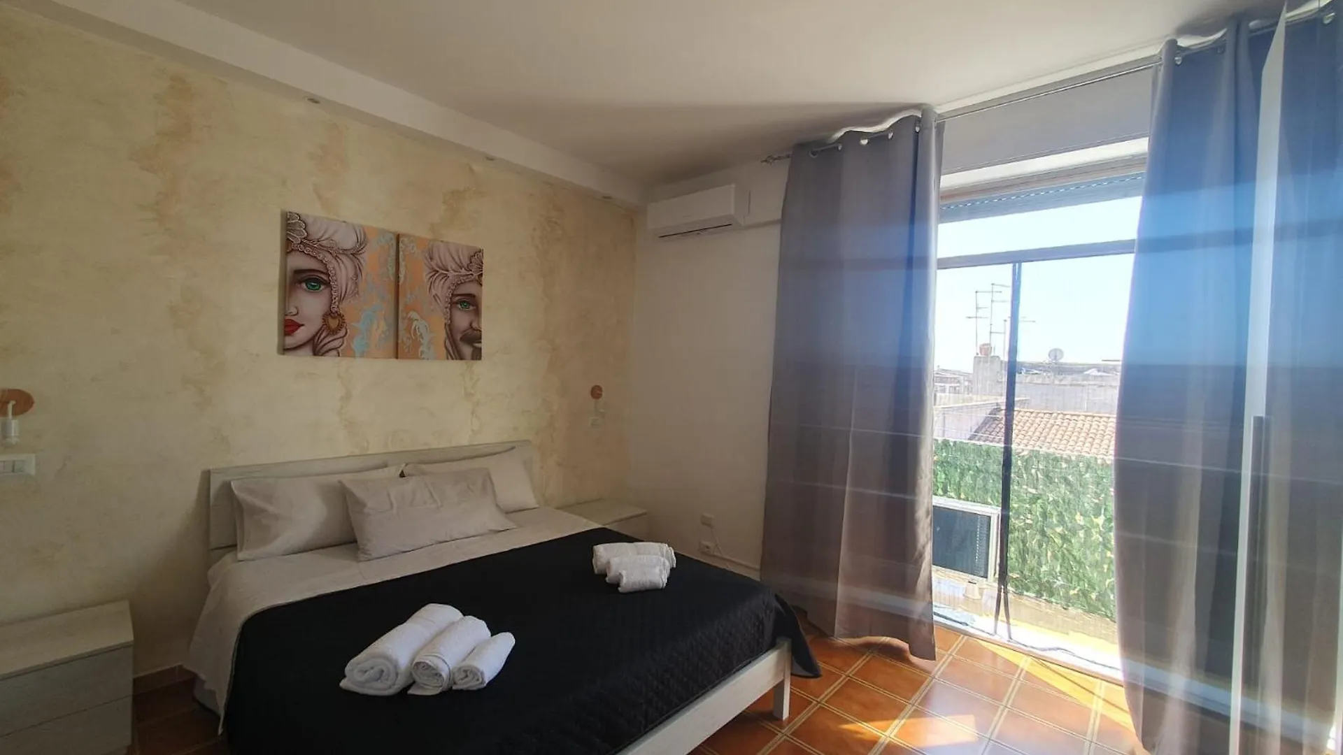 Agathae'S Home Catania Italy